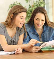 Arabic Test Preparation