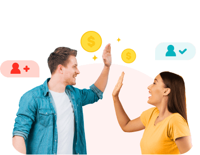 italki referral image